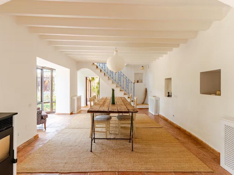 Finca Hania , Marratxí 