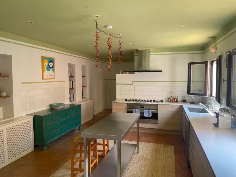 Finca Hania , Marratxí 