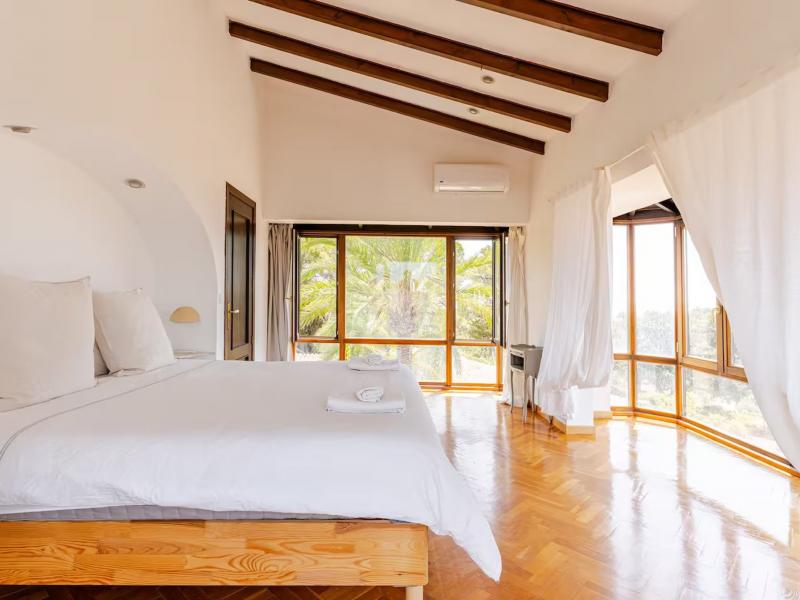Finca Hania , Marratxí 