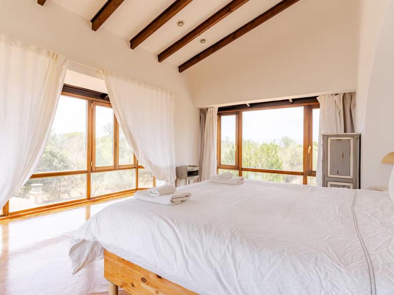 Finca Hania , Marratxí 