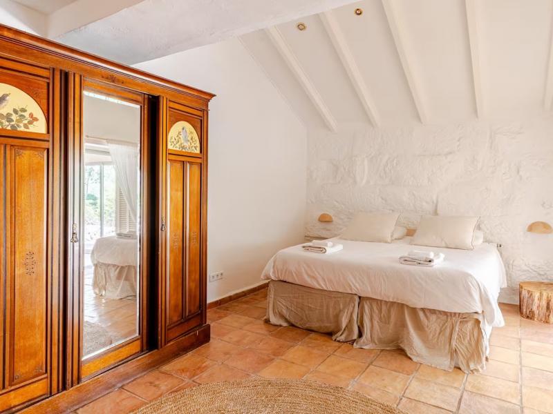 Finca Hania , Marratxí 