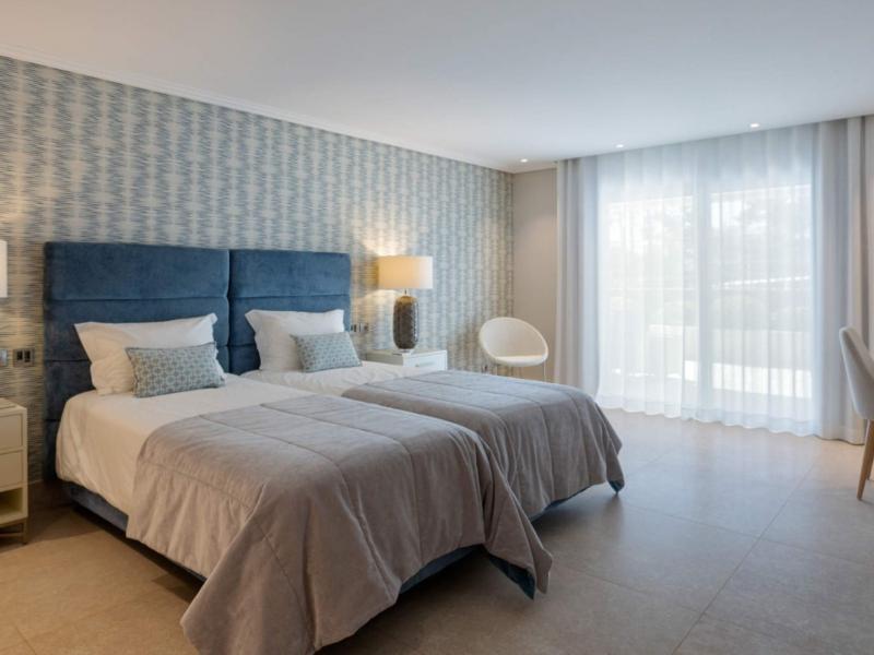 Villa Pomar , Algarve 