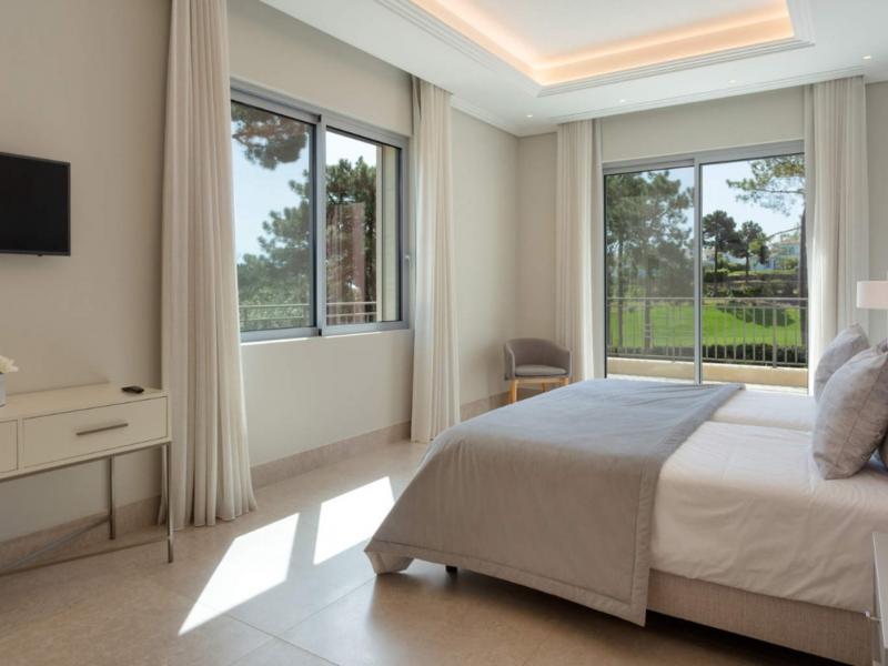 Villa Pomar , Algarve 