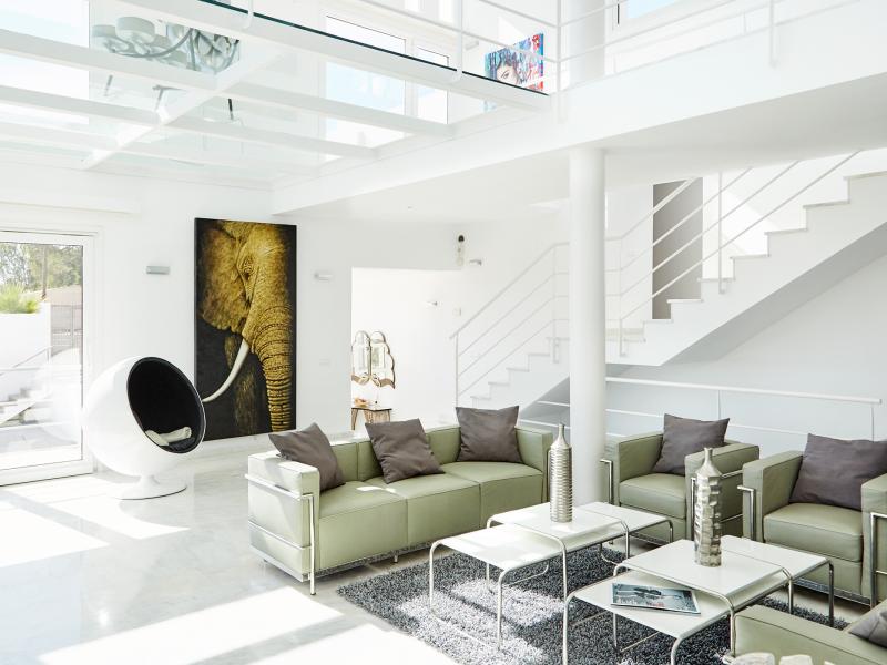 Villa Andrey , San Jose 