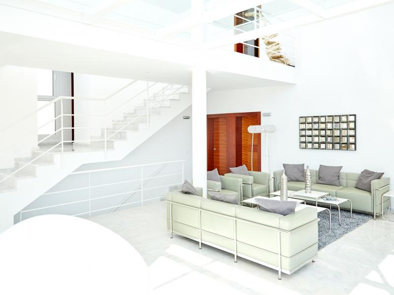 Villa Andrey , San Jose 