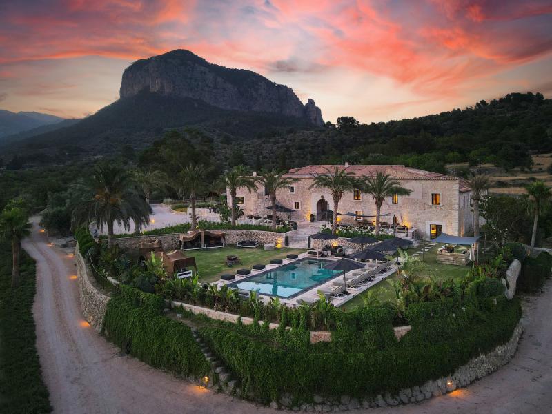 Fedele Estate , Alaro 