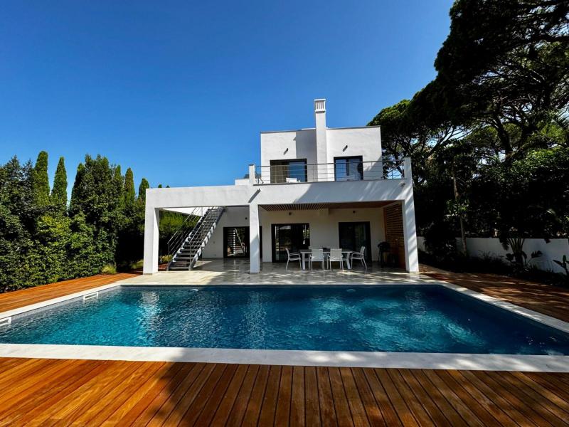 Villa Figueria , Algarve 