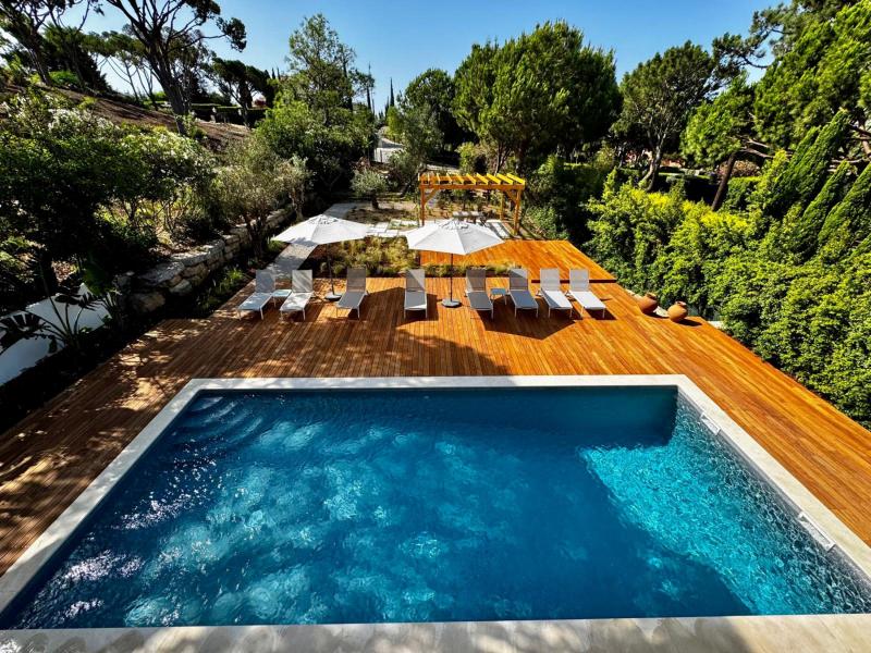 Villa Figueria , Algarve 