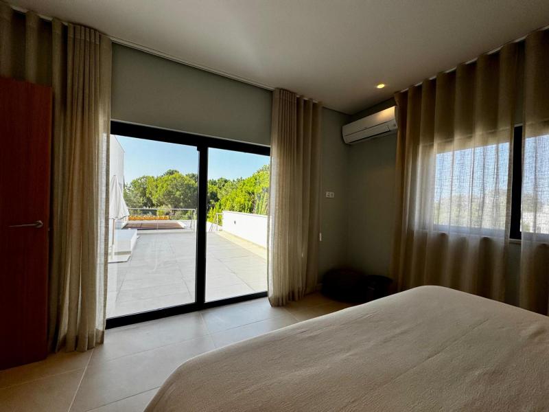 Villa Figueria , Algarve 
