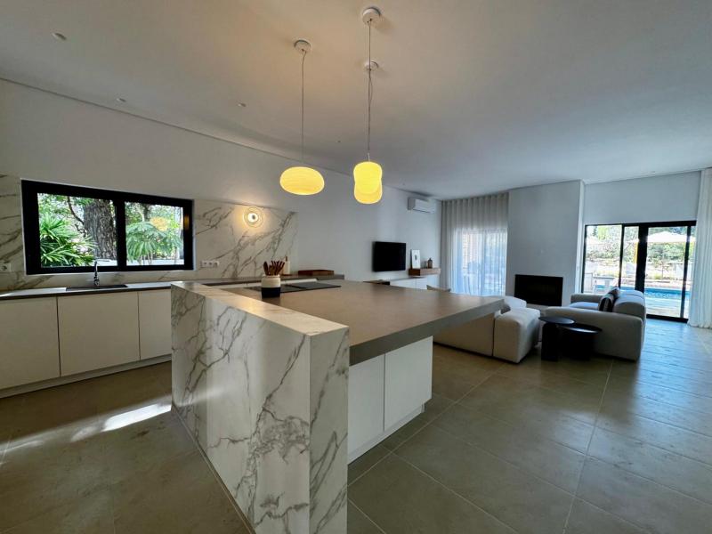 Villa Figueria , Algarve 