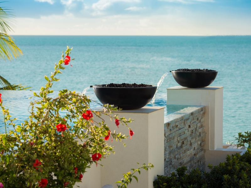 Wind Chime , Providenciales 