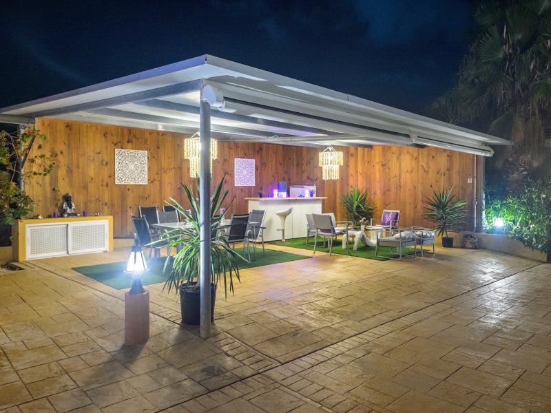 Villa D'Angelo , Ibiza , Sant Josep de sa Talaia , South 