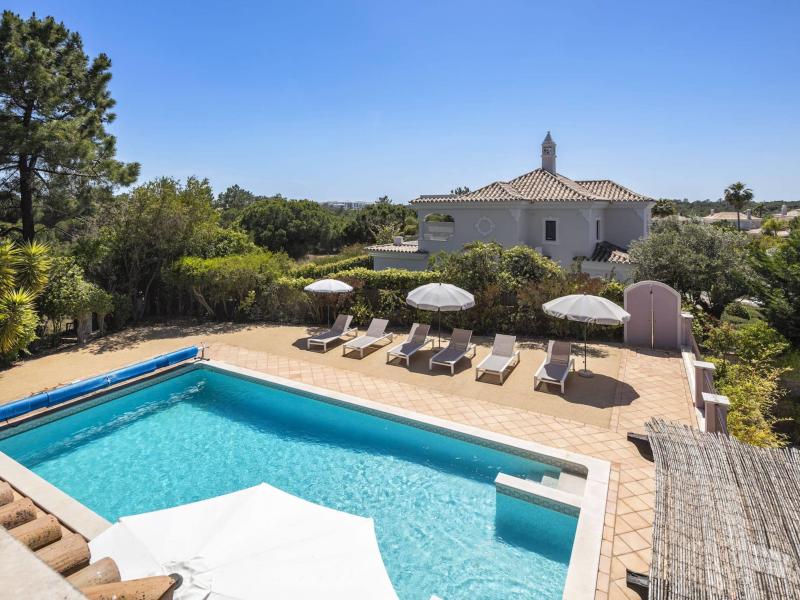 Villa Lilac , Algarve 