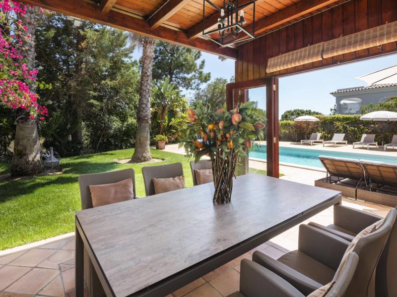 Villa Lilac , Algarve 