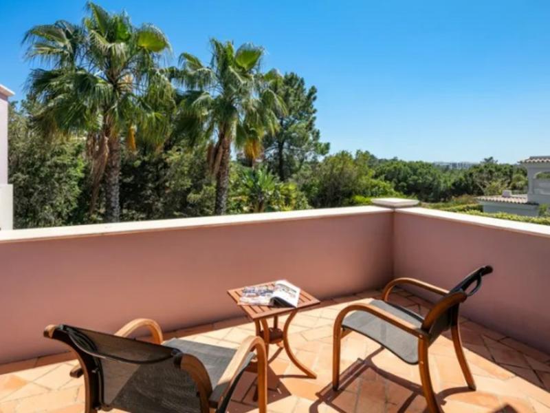 Villa Lilac , Algarve 