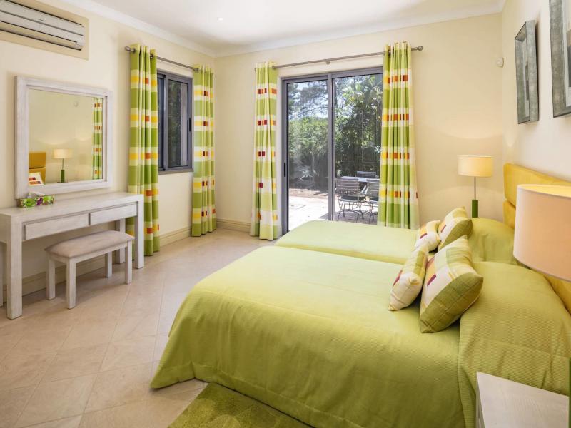 Villa Lilac , Algarve 