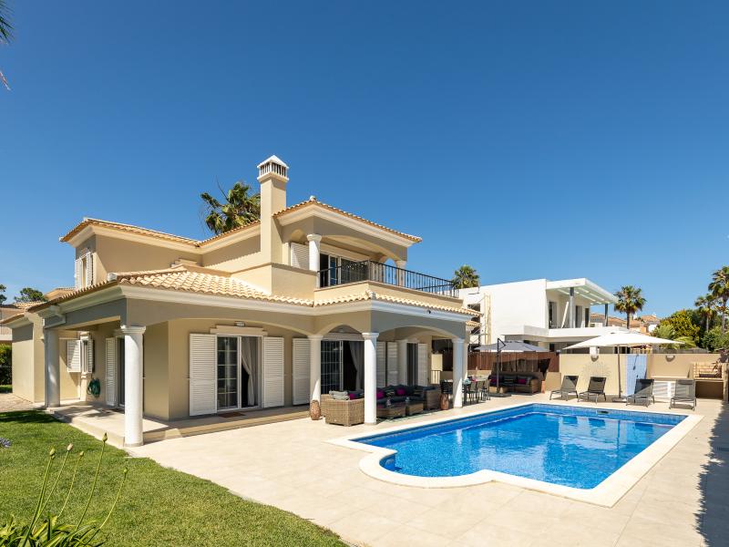Villa Emilia , Algarve 