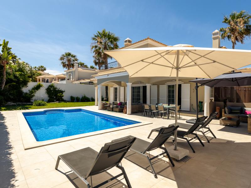 Villa Emilia , Algarve 