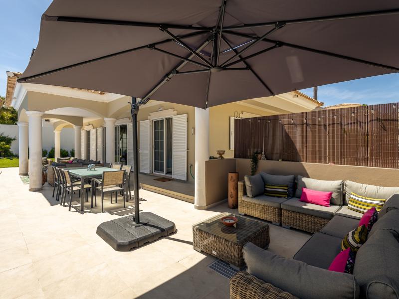 Villa Emilia , Algarve 