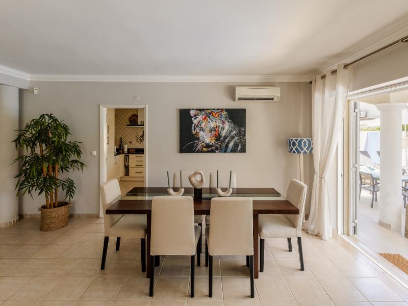 Villa Emilia , Algarve 