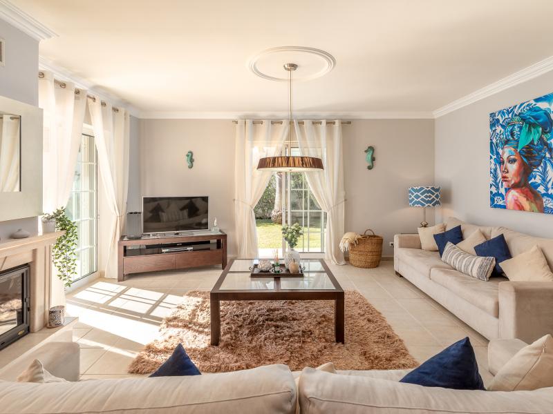 Villa Emilia , Algarve 