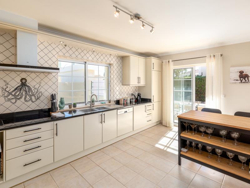 Villa Emilia , Algarve 