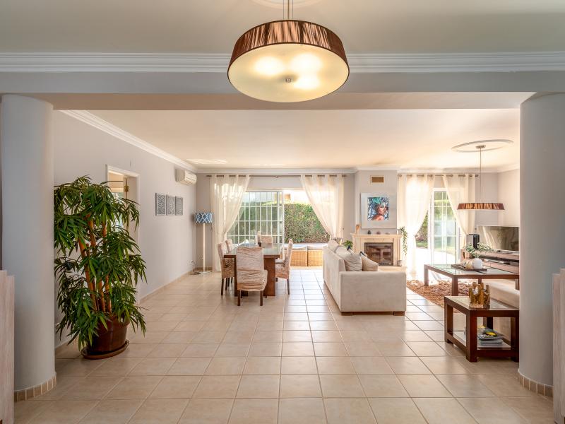 Villa Emilia , Algarve 