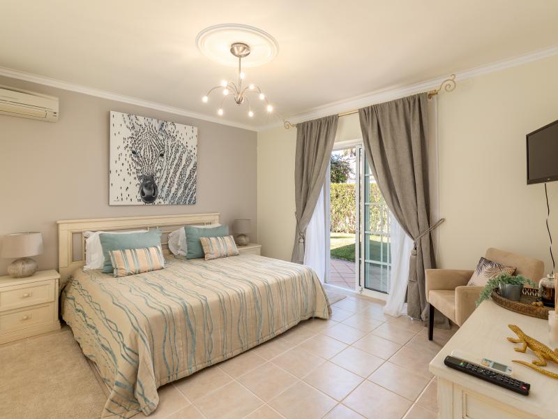 Villa Emilia , Algarve 