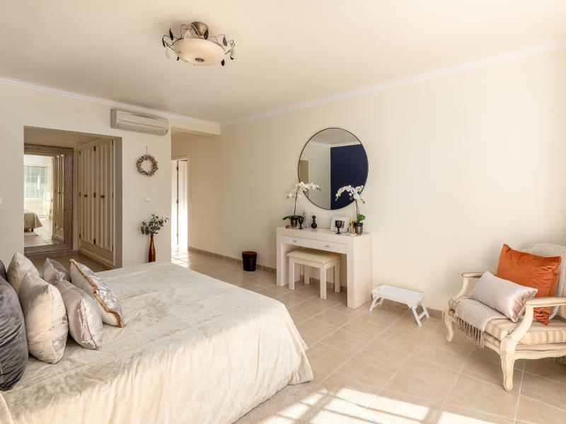 Villa Emilia , Algarve 