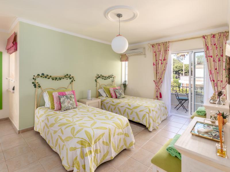 Villa Emilia , Algarve 