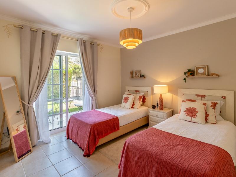 Villa Emilia , Algarve 