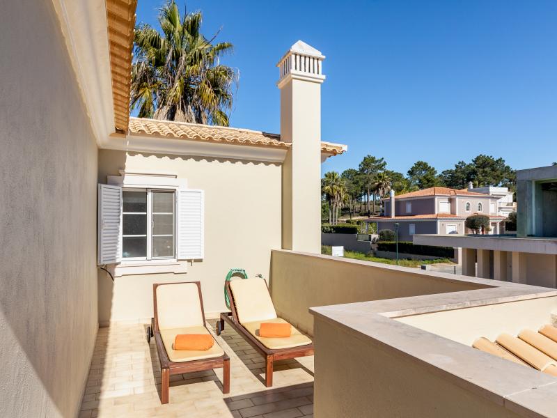 Villa Emilia , Algarve 