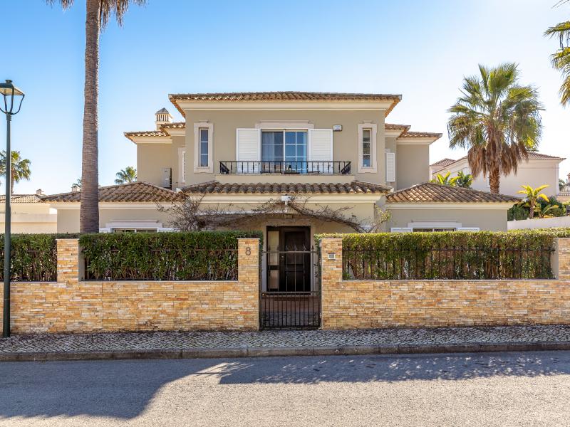 Villa Emilia , Algarve 