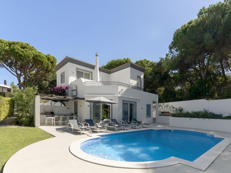 Villa Clementine , Algarve 