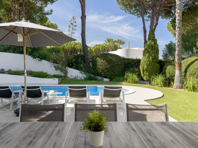 Villa Clementine , Algarve 