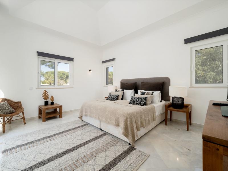 Villa Clementine , Algarve 