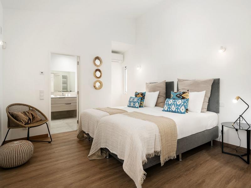 Villa Clementine , Algarve 
