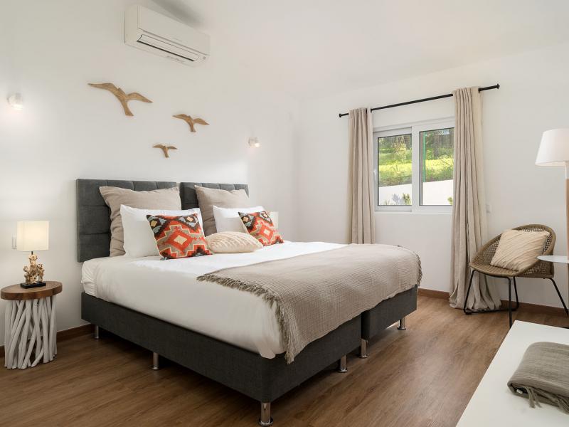 Villa Clementine , Algarve 