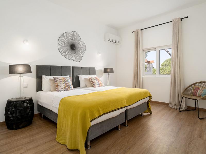 Villa Clementine , Algarve 