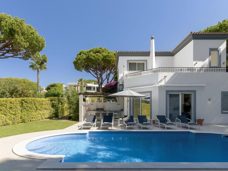 Villa Clementine , Algarve 