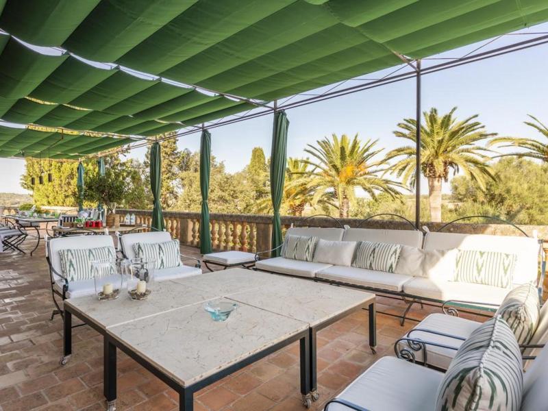 Casa Senorial , Mallorca Countryside 
