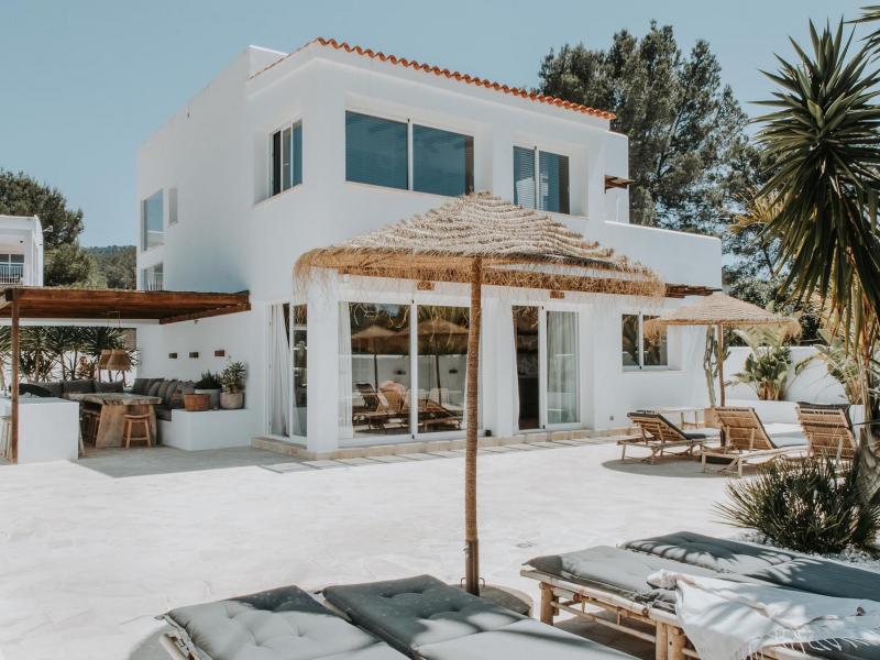 Casa Savanha , Sant Josep de sa Talaia 