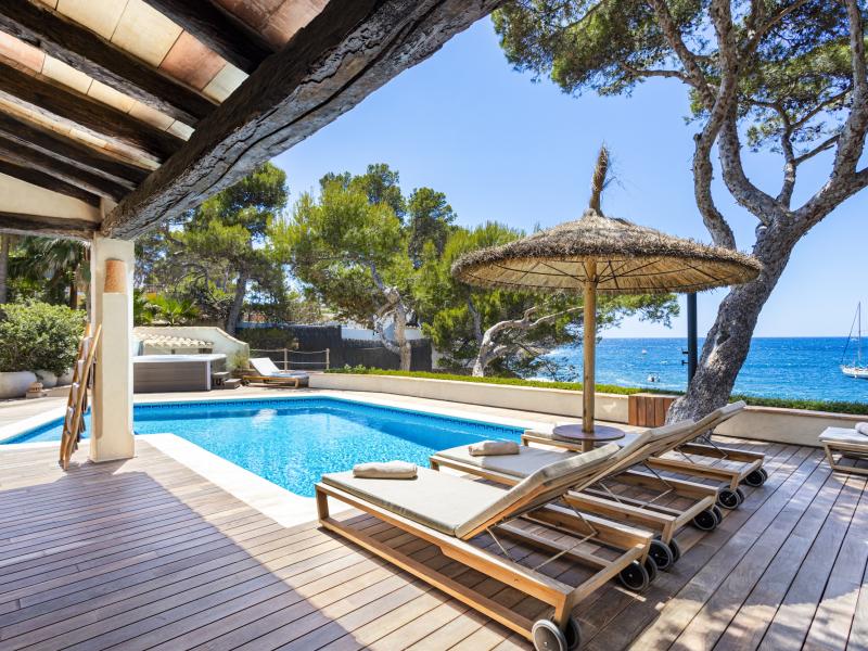 Casa Hadas , Andratx 