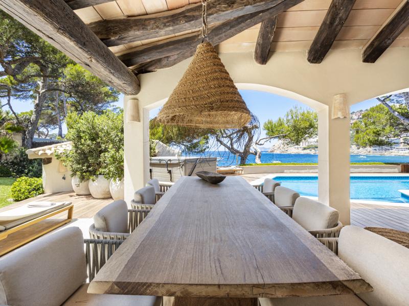 Casa Hadas , Andratx 