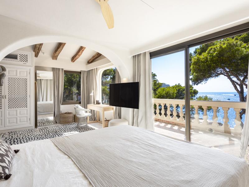 Casa Hadas , Andratx 