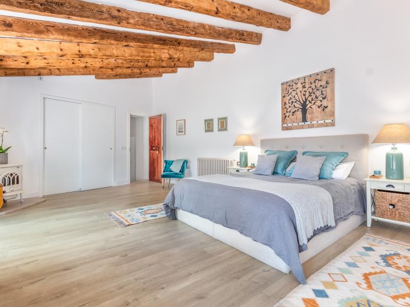 Casa Gorg , East , Mallorca Countryside 