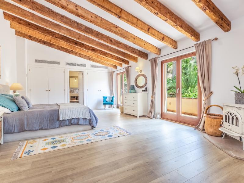 Casa Gorg , East , Mallorca Countryside 