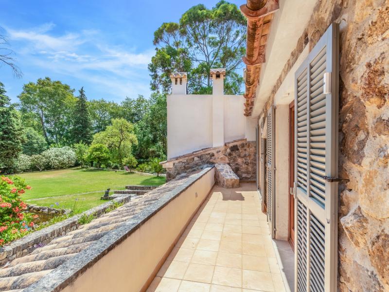 Casa Gorg , East , Mallorca Countryside 