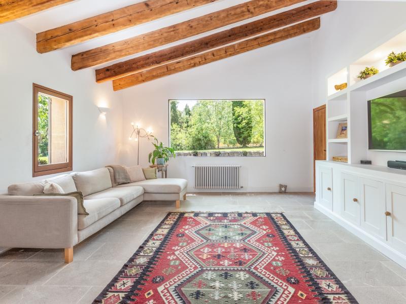 Casa Gorg , East , Mallorca Countryside 