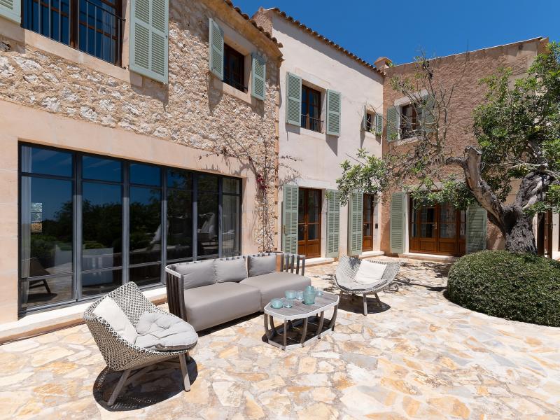 Casa Vida , Cala D'or Area 